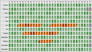 Die wichtigsten kaufkriterien beim kauf von raumbelegungsplan excel vorlage . Kostenloser Online Belegungsplan