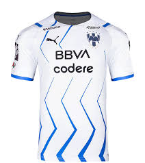 We have 14 free rayados vector logos, logo templates and icons. Rayados Monterrey 2021 22 Auswarts Trikot