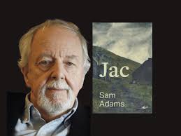 Jac by Sam Adams review: tender tales of wartime mining in Wales