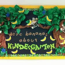 If you're stuck for classroom decoration ideas take a look at our wide range of classroom themes, packed full of resources that are ready for you to download and print. 54 Monkey Classroom Theme Ideas Jungle Theme Classroom Classroom Themes Classroom