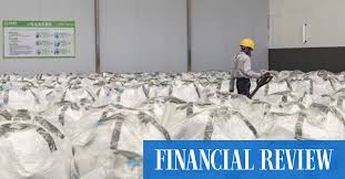 News source: AFR