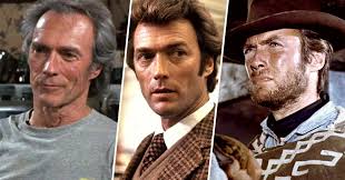 Clint Eastwood