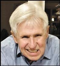 Martin Dyer Obituary (1943