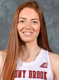 2019-20 Women's Basketball Roster