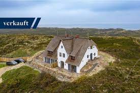 Gern setzen wir unsere immobilienkompetenz, solide marktkenntnis und exzellente kontakte für sie ein. Immobilie Kaufen Sylt Sotheby S International Realty