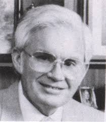 Donald Carter (businessman)