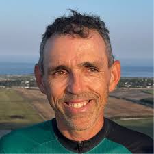 Speakers and organizers