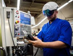 Image result for short description ON DAQRI SMART HELMET