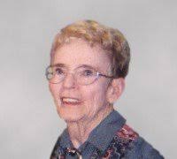 Obituary information for Phyllis Florence GROVES