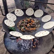 The Summer Is A Time For Enjoying The Outdoors It Always Means Campfires Grill Games And Relaxing Camping Is That F Camping Essen Ideen Essen Selber Kochen