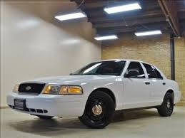 2008 Ford Crown Victoria For Sale In Chicago Il Crown Victoria For Sale Ford Police Classic Cars Usa