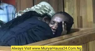 Wata shari'a hausa novel : Maryam Sanda Shari Ar Allah Ta Ala Ko Constitution Muryar Hausa24 Online Media