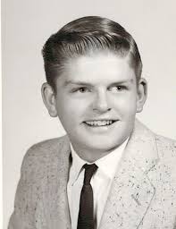 William Elbert Bochat Obituary May 22, 2021