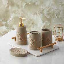 We did not find results for: Mercer41 Red Barrel Studio Luxury Modern Decor 4 Piece Bath Accessories Set Ensemble Included Bathroom Tumbler Cup Atwood Branch Style Wayfair