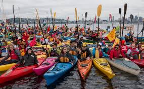 Ice loss, the beauty of the Arctic and the threat of fishing fleets