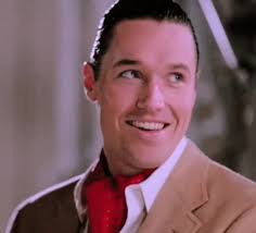 The Beauty Of Darkness — Some cute pictures of KK3 Terry Silver