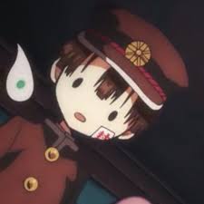 dide on Twitter | Hanako, Hanako-kun, Anime funny