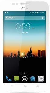 Posh Memo S580 full specifications ...