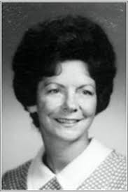 Phyllis Lund Obituary