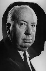 The Adventures of Young Alfred Hitchcock