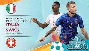 At their home, coạch mancini's students were the only ones who lost 26 consecutive matches, winning the last 8/10 matches. Euro 2020 Match Live Streaming Link Italy Vs Switzerland World Today News