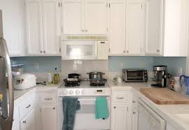 Where to buy cabinet coat paint. Kitchen Cabinet Repaint With Cabinet Coat