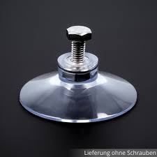 For m6, d=6,4 mm, d=12 mm for m8, d=8,4 mm, d=16 mm brb 5.3×10 brb 6.4×12 brb 8.4×16 note. Ab 0 46 Euro Saugnapf Innengewinde M6 Kaufen Saugnapfe O 50 Mm Saugnapf Mit Innengewinde Schraube Edelstahl M6 Www 1a Saugnapf Com Alles Fur Die Schilderbefestigung Glashalter Abstandhalter Saugnapfe Spiegelhalter