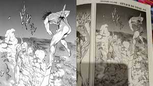 It was first published in september 2009 and is serialized in kodansha's bessatsu shōnen magazine. The Curious Case Of Malaysian Censorship In The Manga Version Of Attack On Titan