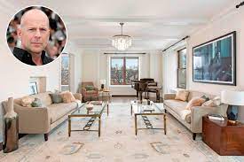 Similar properties in new york and surrounding areas. Bruce Willis Mette In Vendita Un Lussuoso Appartamento A New York Per 14 Milioni Idealista News