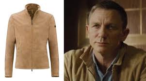 Get the best deals on camel regular size coats & jackets for men. Spectre Matchless Craig Blouson Iconic Alternatives