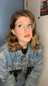 Bugün İçin 80'ler Tarzı Görünüm : r/VintageFashion