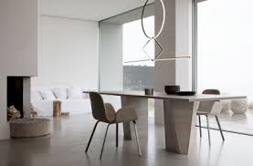 (8) vera round white marble dining table $650. Tables Furniture Archello