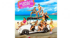 Ver completa online ⚡ serie acapulco shore 7x8 en latino, castellano y subtitulada completa en hd gratis. Acapulco Shore 7 Capitulo 8 En Vivo Video Pelea Dania Con Mane Resumen Completo Mtv On Line Fuera Del Futbol Futbolred