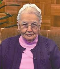 Ruth Frantz Obituary (2021)