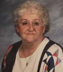 Rebecca Willis Obituary