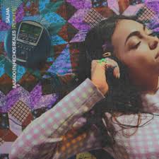 Stream efectos secundarios (Bzars Deluxe Mix) by Salma