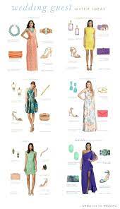 What To Wear For A Summer Evening Outdoor Wedding As A Guest Weddingbee Wedding Guest Dress Summer Wedding Attire Guest Outdoor Wedding Attire