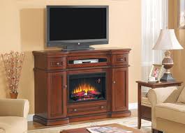 Quality heating with a functional twist is what you get with this electric fireplace media console. Electric Fireplaces Long Island Ny Beach Stove
