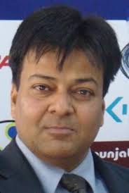 Name: Gupta, Satish Kumar Designation: Professor Office Phone: 0161-2401960  (Ext.: 480) Mobile phone: +91-9646020159 E-mail: skg