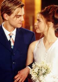 These Iconic Movie Wedding Dresses Will Take You Way Way Back Romeo Juliet 1996 Romeo And Juliet Wedding Movies