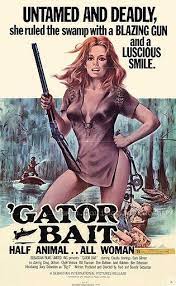 Primanka Dlya Alligatora Gator Bait 1974 Vhsrip En 7tor Org Bittorrent Treker Ex Sun Torrents Name Movie Posters Exploitation Film Cinema Posters