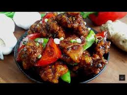 Ayam Masak Lada Hitam Crispy Black Pepper Chicken Youtube Merica Resep Ayam Resep Makanan