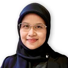 Habiburrahman Zulfikri