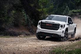 2025 Gmc Sierra 1500 Color Options