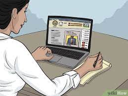 3 Ways To Become A Broker - Wikihow