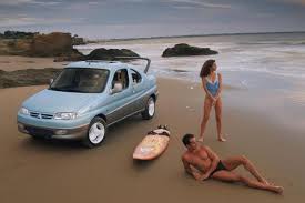 Image result for Blanc Corfou 1996 Citroen