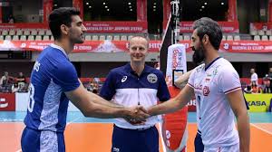 Maybe you would like to learn more about one of these? Copa Del Mundo Japon 2019 Voley Masculino