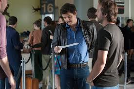 Maybe you would like to learn more about one of these? Pedro Pascal Gq Germany