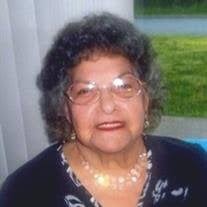 Geneva Hope Justice Baucom Obituary