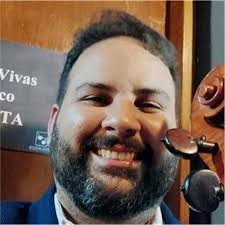 Lic. Edgar Abraham Vivas Blanco